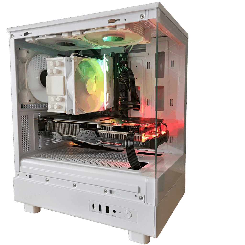 Reboot Nano