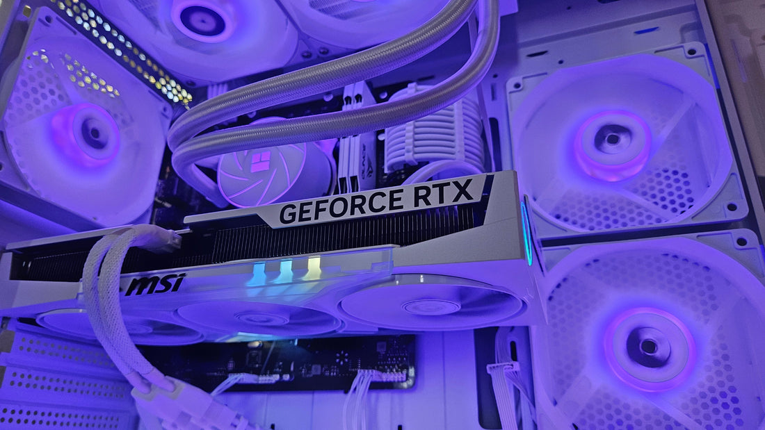 The Ultimate Gaming PC Buyer’s Guide 2025: How to Choose the Right Build for Your Budget