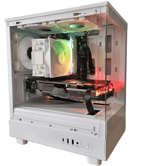 Reboot Nano