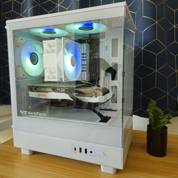 Frostbyte Nano - Gaming PC - Image 3