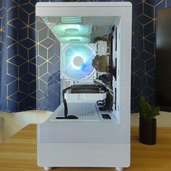 Frostbyte Nano - Gaming PC - Image 4